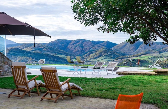 Holiday house Urbania for 1 - 8 persons with 4 bedrooms - Holiday home