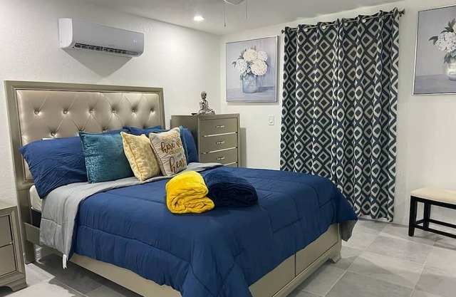Suite romántico a 5 minutos de la playa!