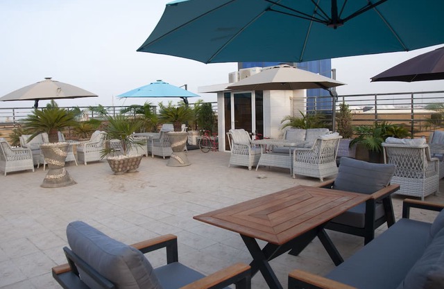 Amiingo Hotels