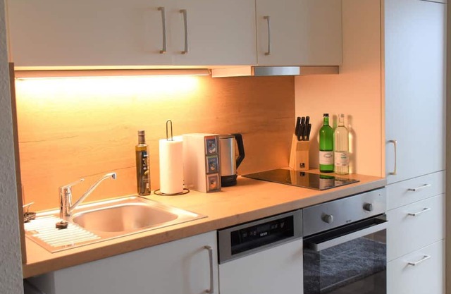 Apartamento de vacaciones Weyhausen para 1 - 2 personas con 1 dormitorio - Apartamento en casa unifa