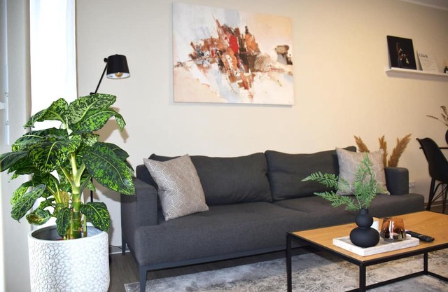 Holiday apartment Weyhausen for 1 - 2 persons with 1 bedroom - Holiday apartment in one or multi-fam
