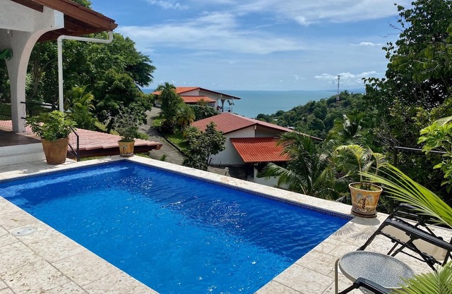 Villa Arturo! 2 BRM, Ocean, Mountain and Town View