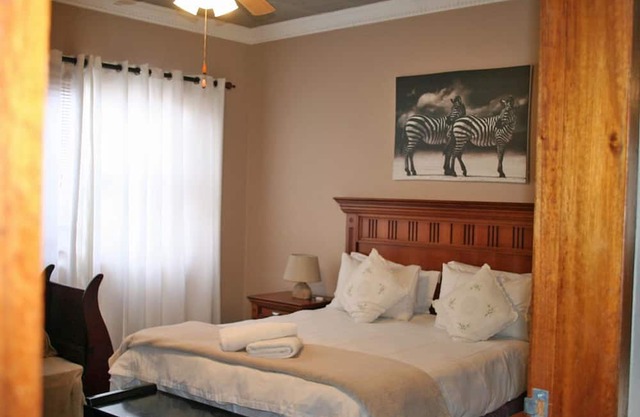 Room for 6 - Amarachi Guesthouse in Swakopmund Namibia near beach and malls!