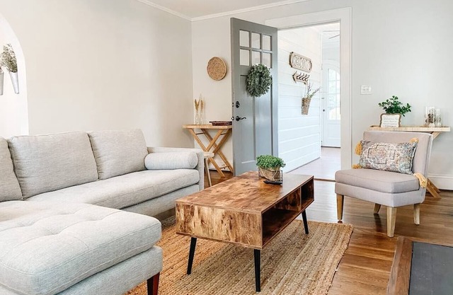 Hillcrest Cottage for 4