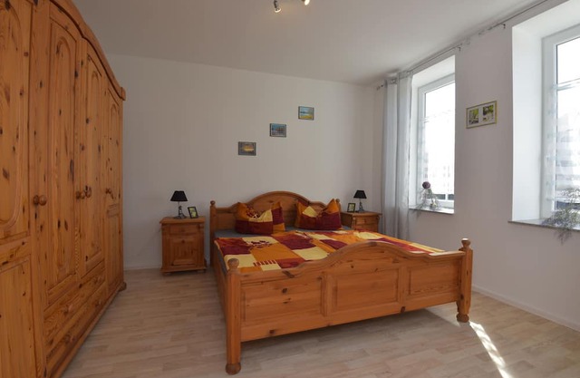 El apartamento Jasmin