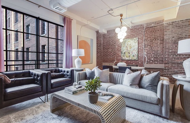 Malibu Retreat by Atlanta Luxury Rentals