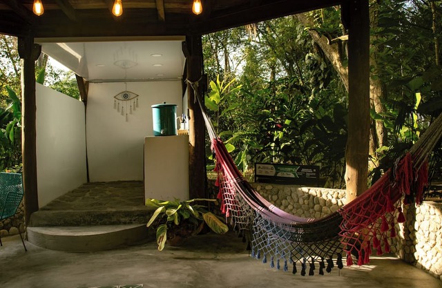 Salvia Madre Hotel Boutique