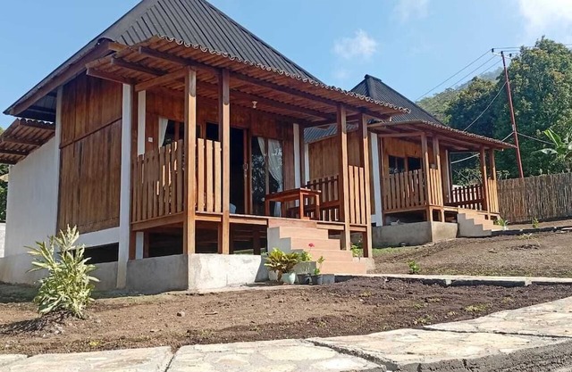 Benabilla Cottage
