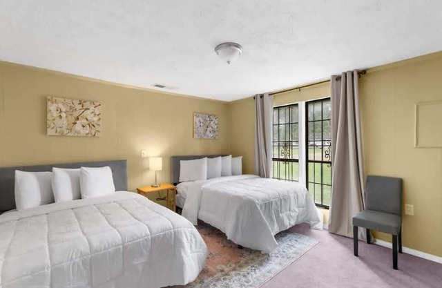 Terrace G Cozy Ranch