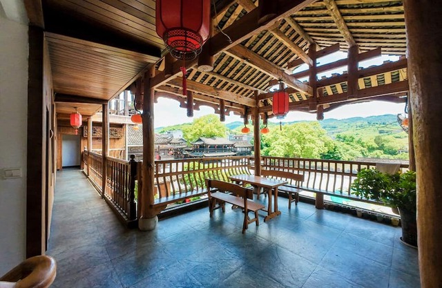 Jingjing Home Inn No. 372 Furong Town