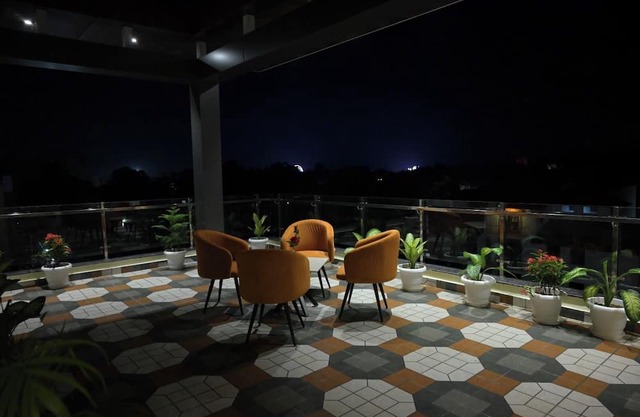 Hotel Days Inn