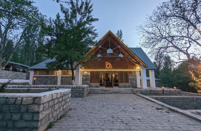 Destination Hotel Khaplu