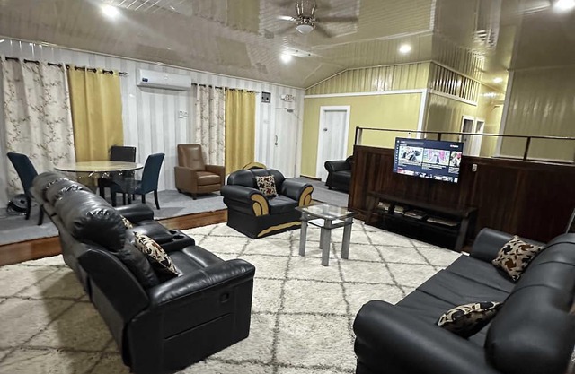 Exclusive Apartment in Triumph
