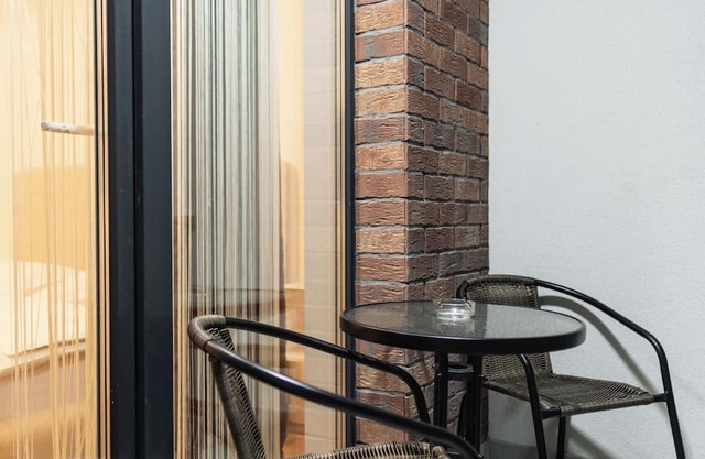 Nest Inn Velvet Apartment