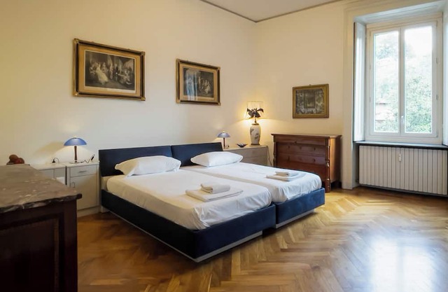 LuxRent Penthouse Crimea