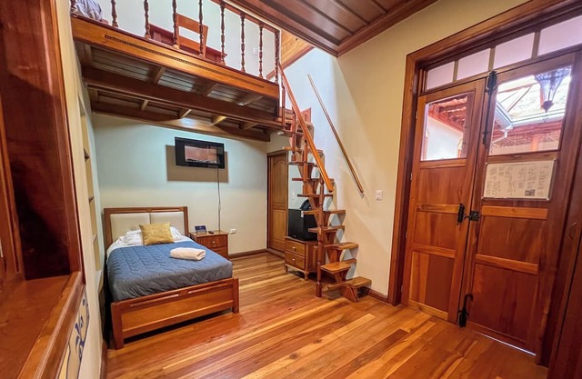 Hotel Boutique Magdalena By Chat Noir