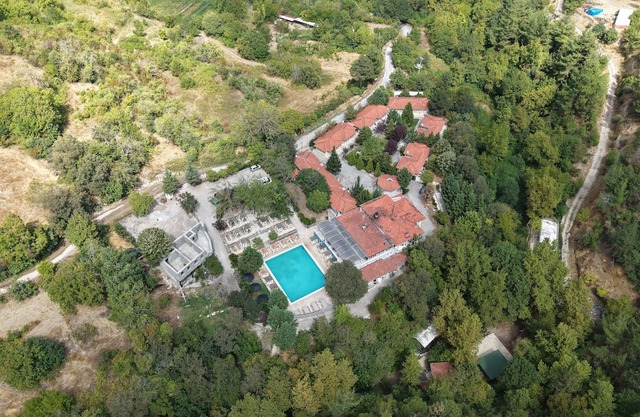 Eman Termal Otel