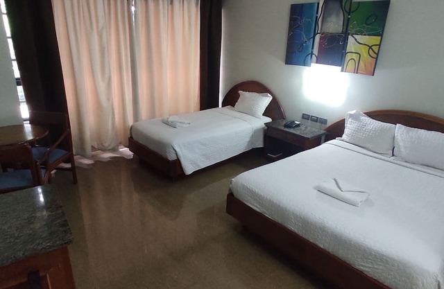 Hotel Emperador