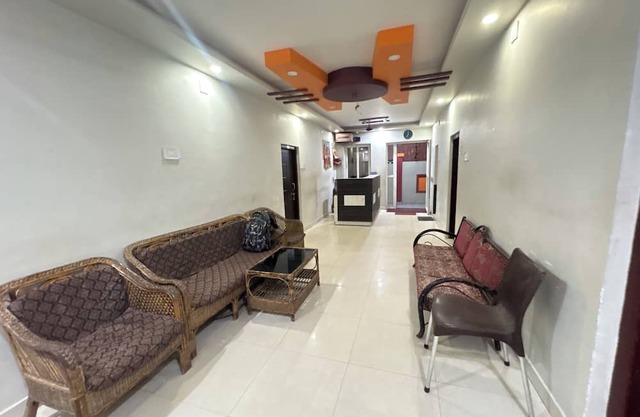 Hotel Gunjan Hotel Puri