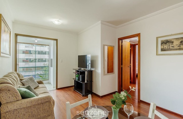 Apart With 2 Bedrooms and Barbecue. Roy0401