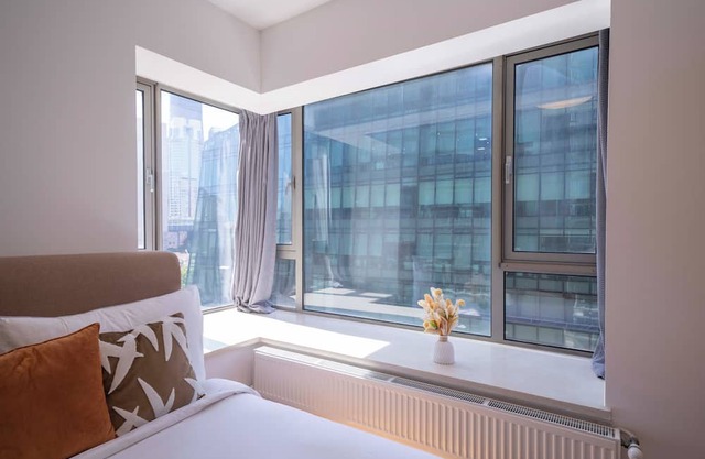 Tyms 3BR 2BA Apartment Yongxin Century