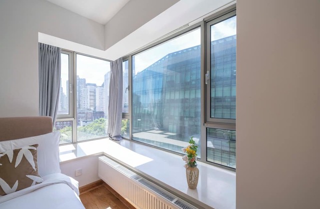 Tyms 3BR Family Haven Yongxin Century