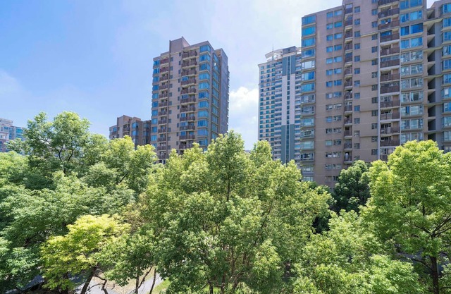 Tyms Cozy 3BR 2BA Escape Yongxin Century