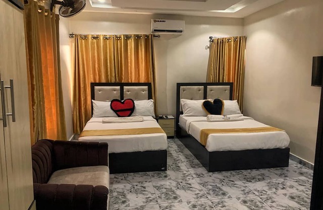 Hilton Garden Hotel
