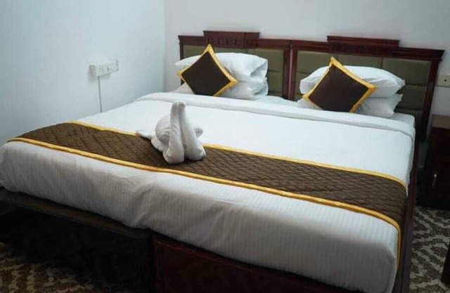 Pournami Inn