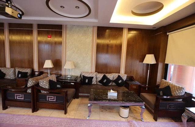 Nova Park Serviced Apartments
