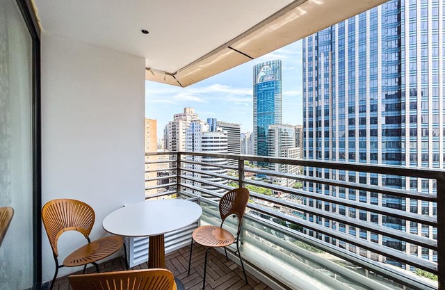 Zhome- Count Luxury 2Bedroom Apartment