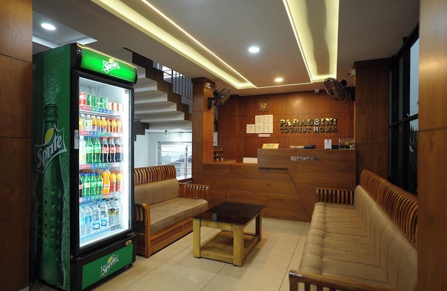 Parassini Tourist Home