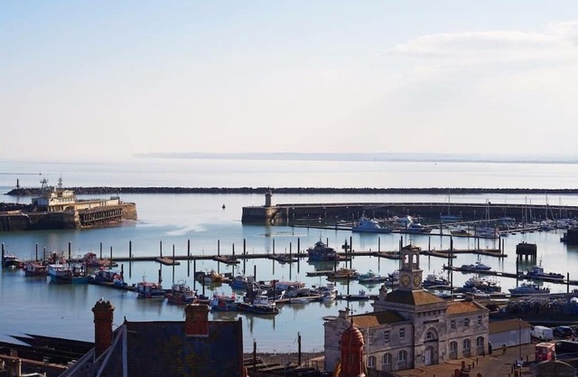 Albion House Ramsgate