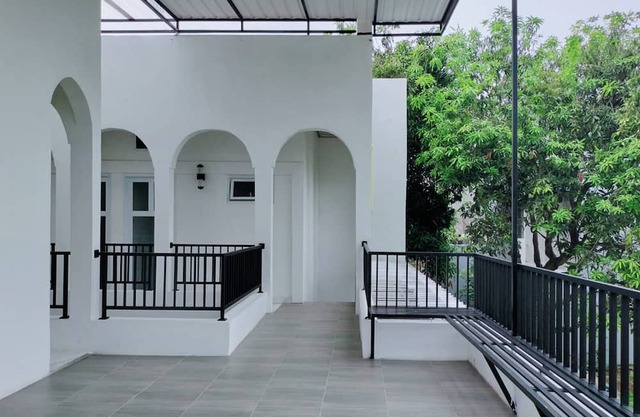 TwoSpaces at Arfina Residence Syariah