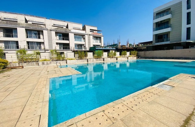 Kappys Villa