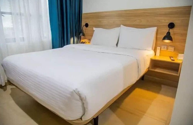 Harvey Trust Luxury Apartments