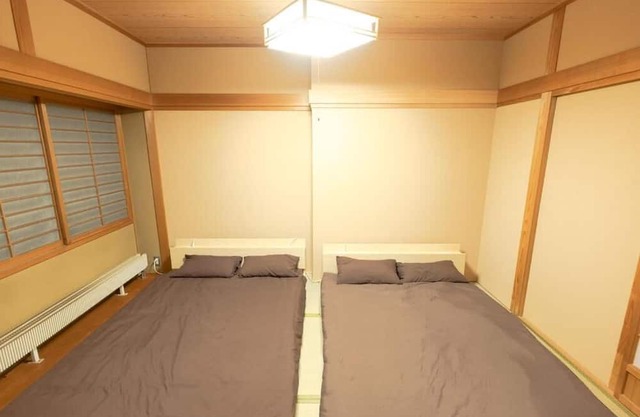 STAY IN ASAHIKAWA99