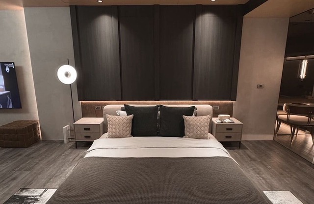 Here Hotel - Pingtung A