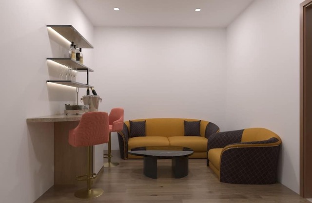 Playotel Grande Rau