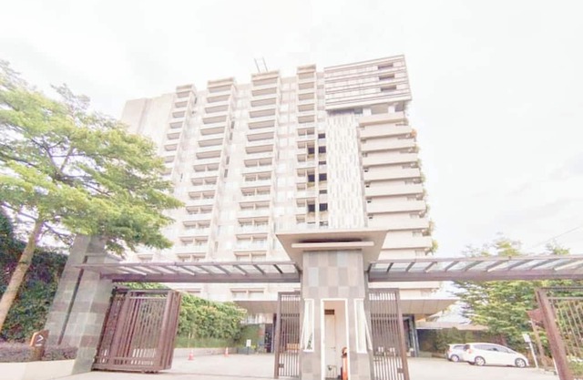 Premium 3Br At Landmark Residence Bandung Apartment