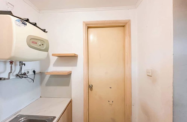 Spacious And Strategic Location 3Br At Kondominium Regensi Apartment