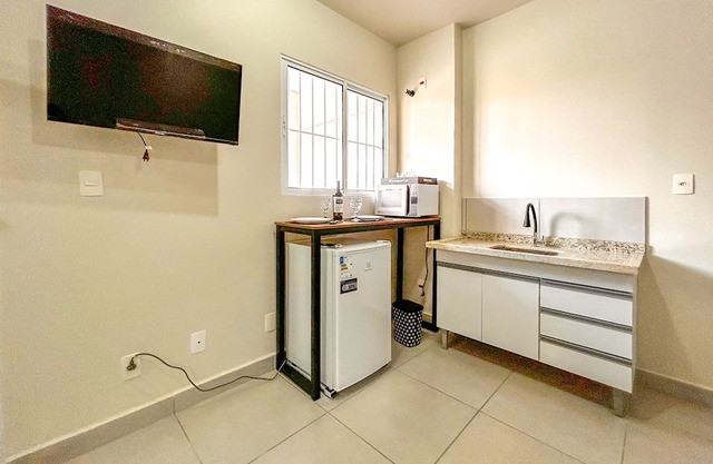 Loft com Wifi Timo Para Home Office - Sorocaba SP