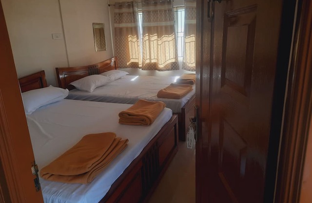 UDUPI YATHRINIVAS
