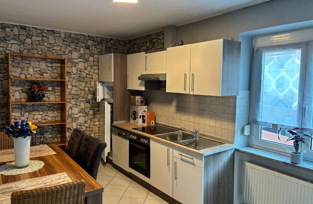 Apartment 'Francesco' with Mountain View and Wi-Fi