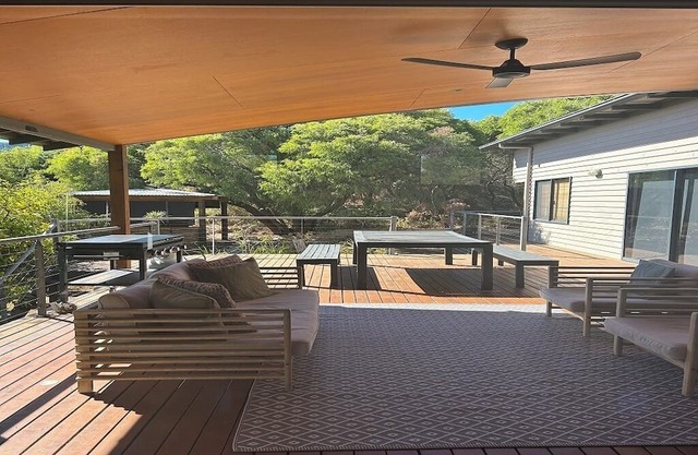 Walk to the Beach, Escape The Office - Margaret River. Perfect family getaway!