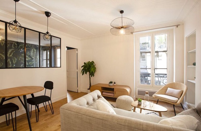 LE COSY DE L' OURCQ