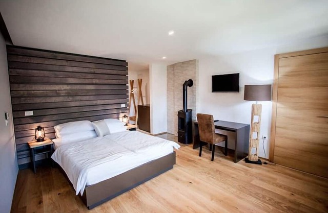 Guest House Repnik