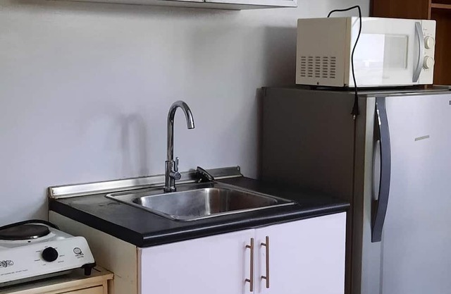 Furnished 2BR | 52.50 SQM