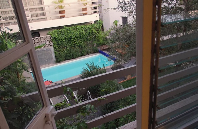 Colonia Americana: Don Glolini Apartment (Aire/C, Pool, Gardens)