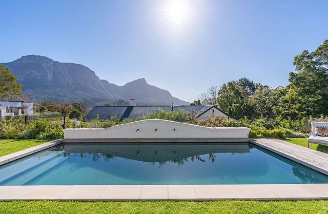 Luxurious Villa In Secure Estate